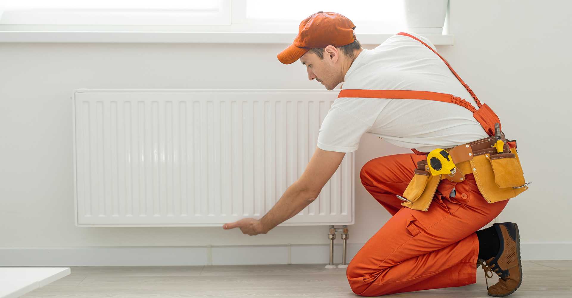 Conditioning 2 - Philcomp Computer Center