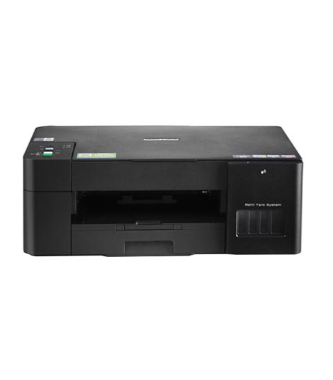 Brother DCP-T420W Refill Tank Printer