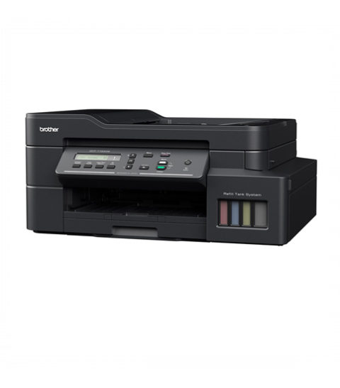 Brother DCP-T720DW Ink Tank Printer