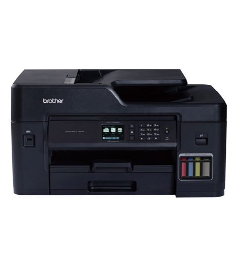 Brother MFC-T4500DW Ink Tank Printer