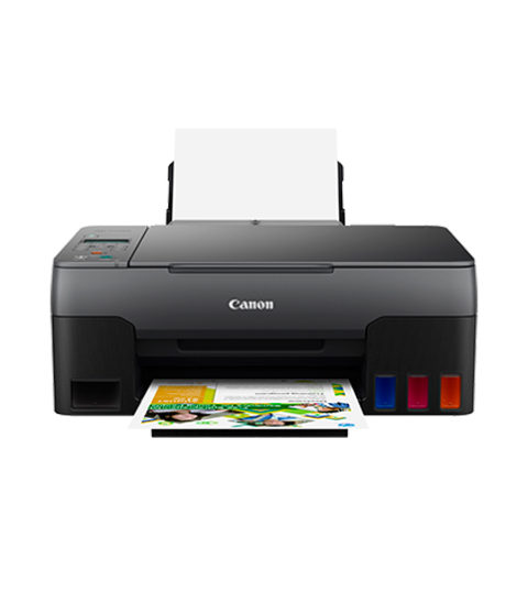 CANON PIXMA G3020