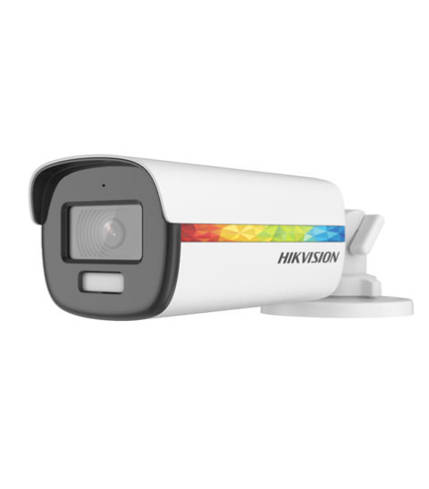 CCTV CAMERA (BULLET) FULL COLOR (DAY & NIGHT