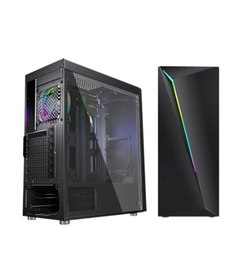 CPU CASE