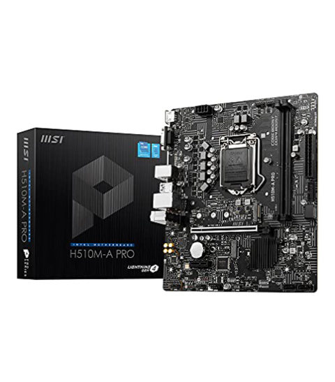 MOTHERBOARD