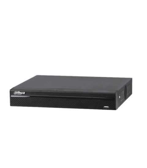 NVR UNIT