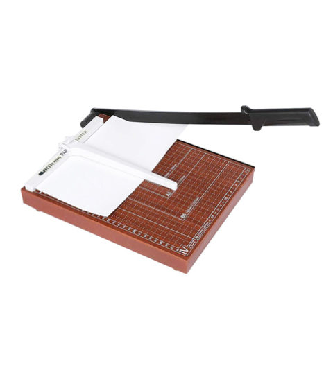 PAPER CUTTER