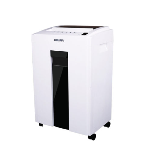 SHREDDER MACHINE