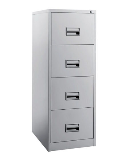 STEEL CABINET