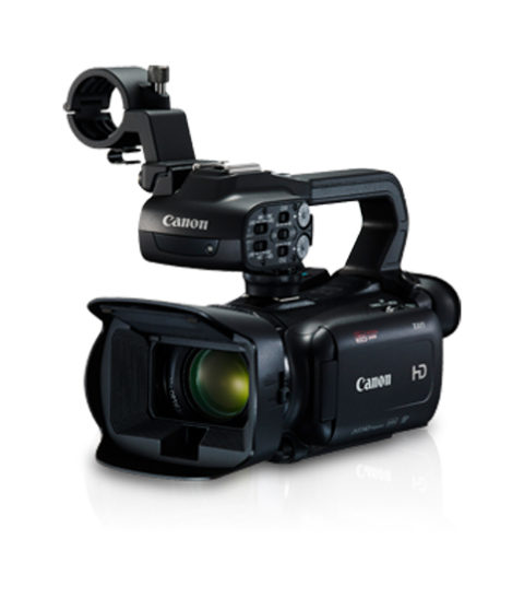 VIDEO CAMCORDER
