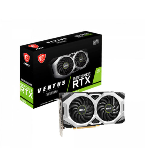 VIDEO CARD