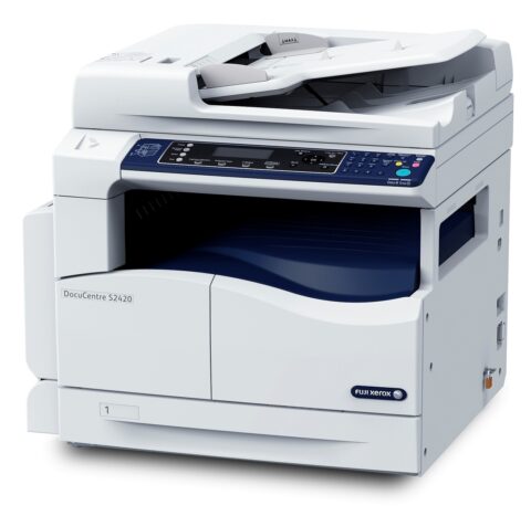 MONOCHROME COPIER MACHINE