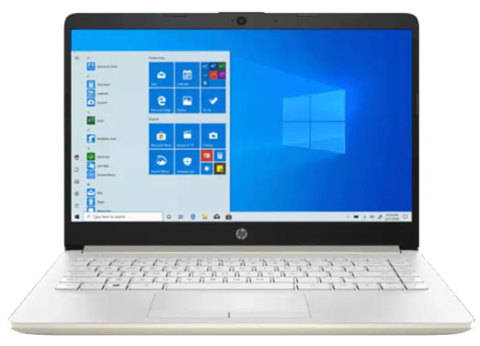 LAPTOP HP 14S-DQ2621TU