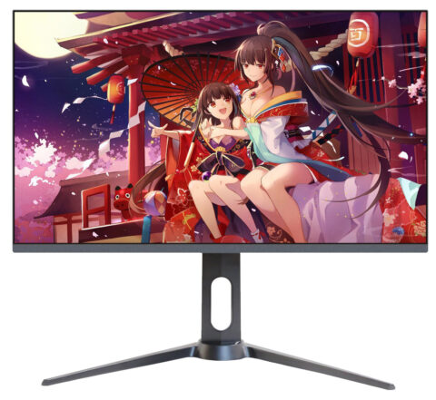 SANC 27 inch IPS Monitor