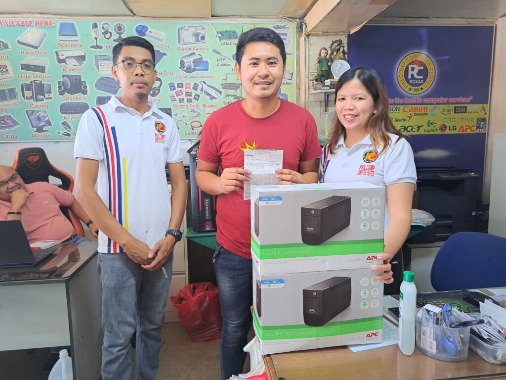 Selling Archives - Philcomp Computer Center