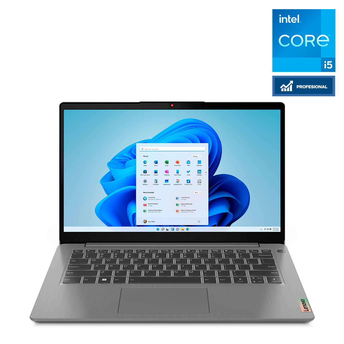 lenovo notebook ideapad 3 15itl6