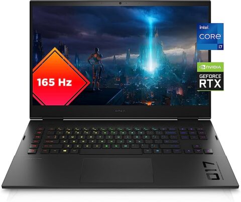 HP OMEN