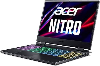 ACER NITRO 5 GAMING LAPTOP