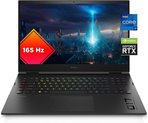 LAPTOP HP OMEN
