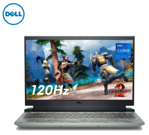 DELL G15 5520