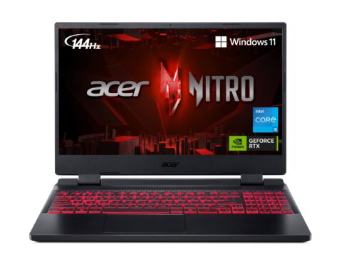 ACER NITRO 5 AN515 58-525P GAMING LAPTOP