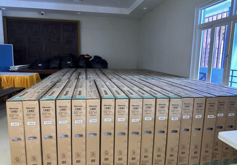 Company Activities - Philcomp Computer Center