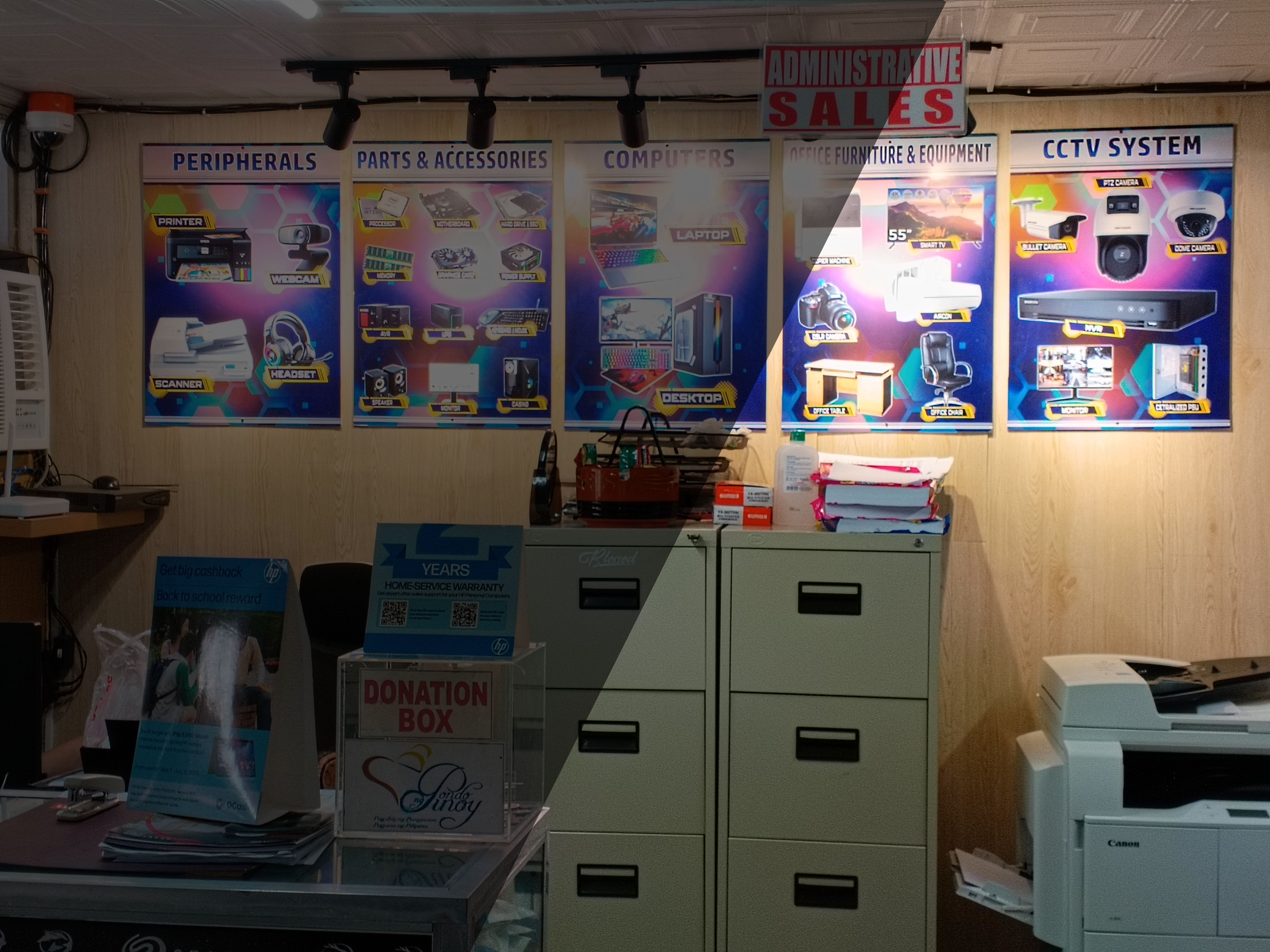 Home - Philcomp Computer Center